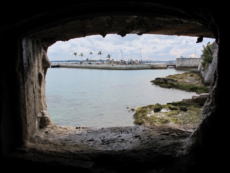 Day3 - 57 harbor defense 17-Jan-2010